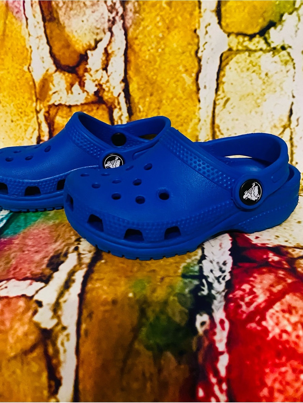 Crocs Kid's Classic Clog